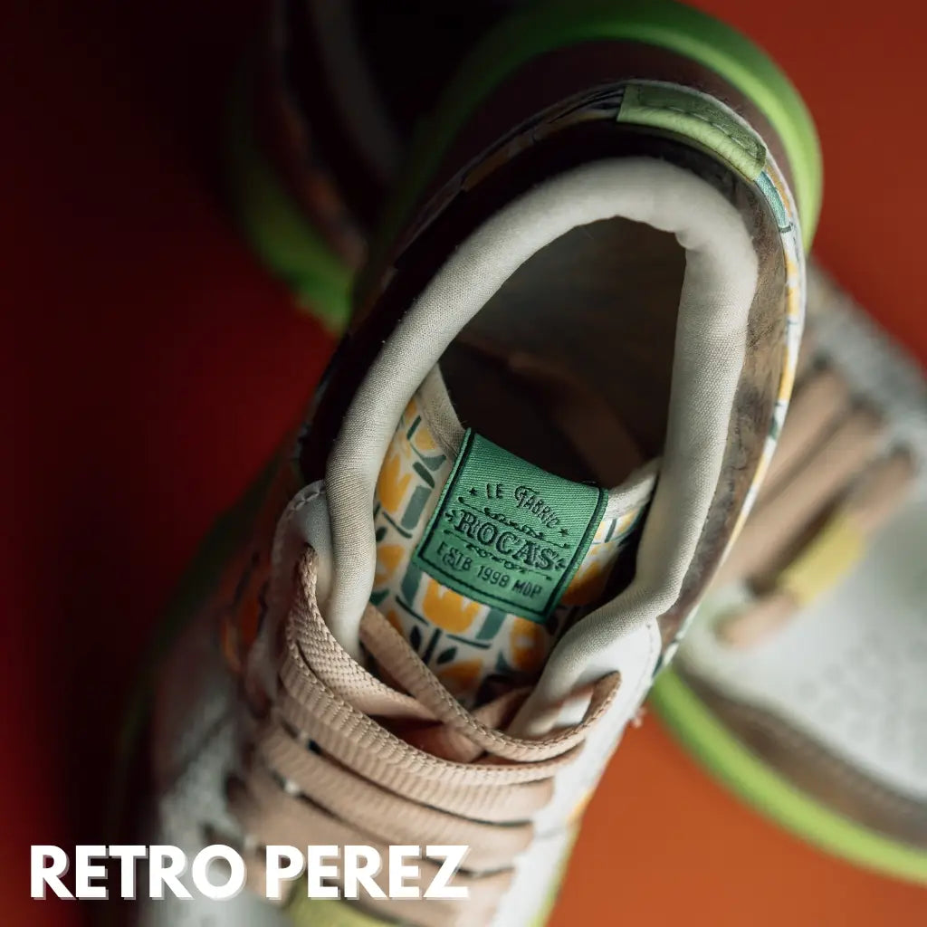 Retro Perez FH