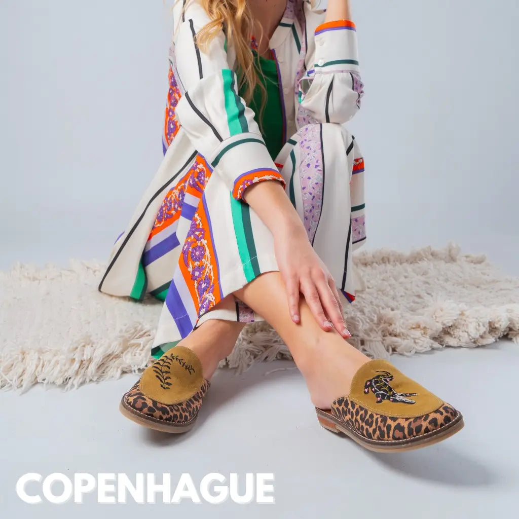 Copenhague O2