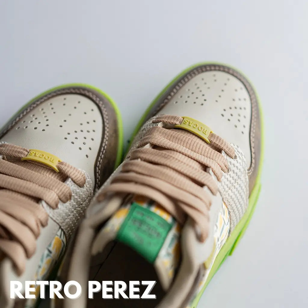 Retro Perez FH