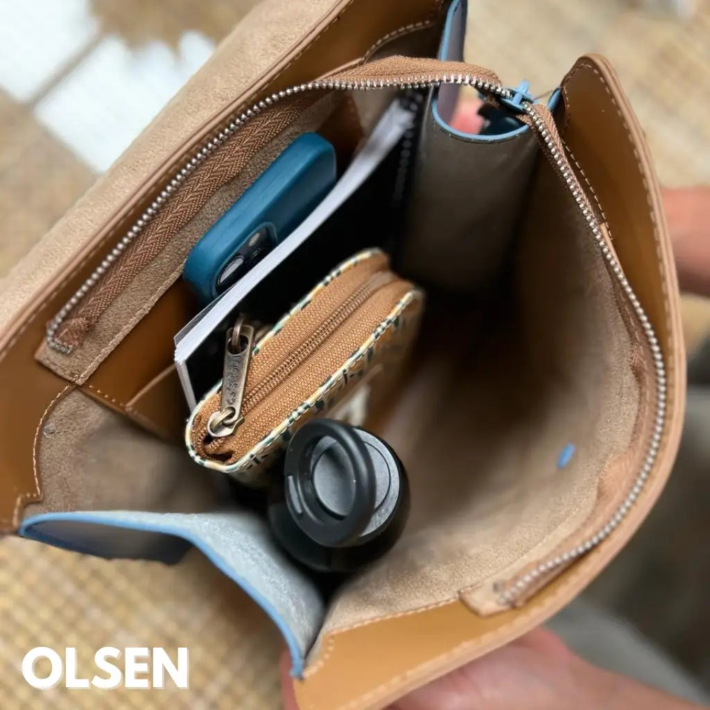 Olsen 61