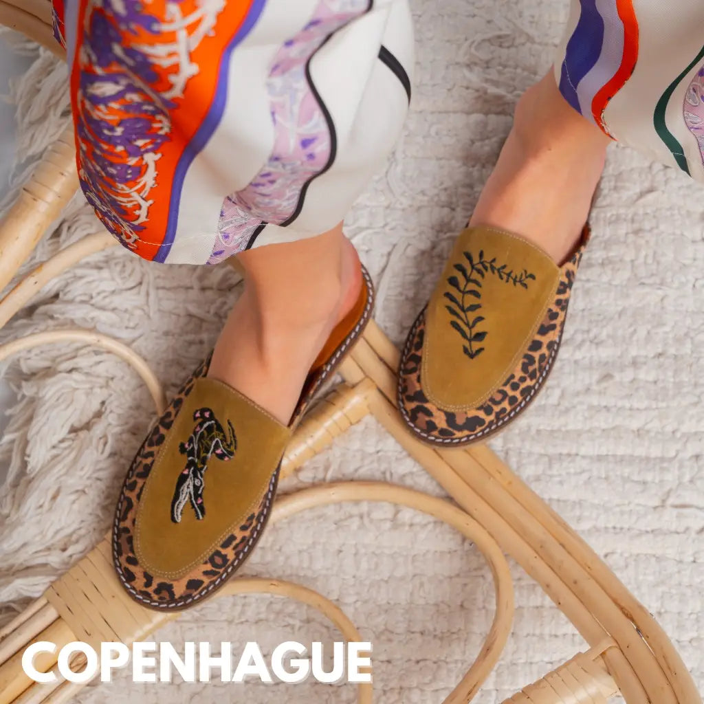 Copenhague O2