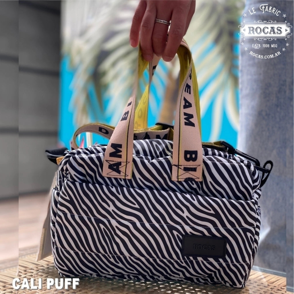 Cali Puff CC