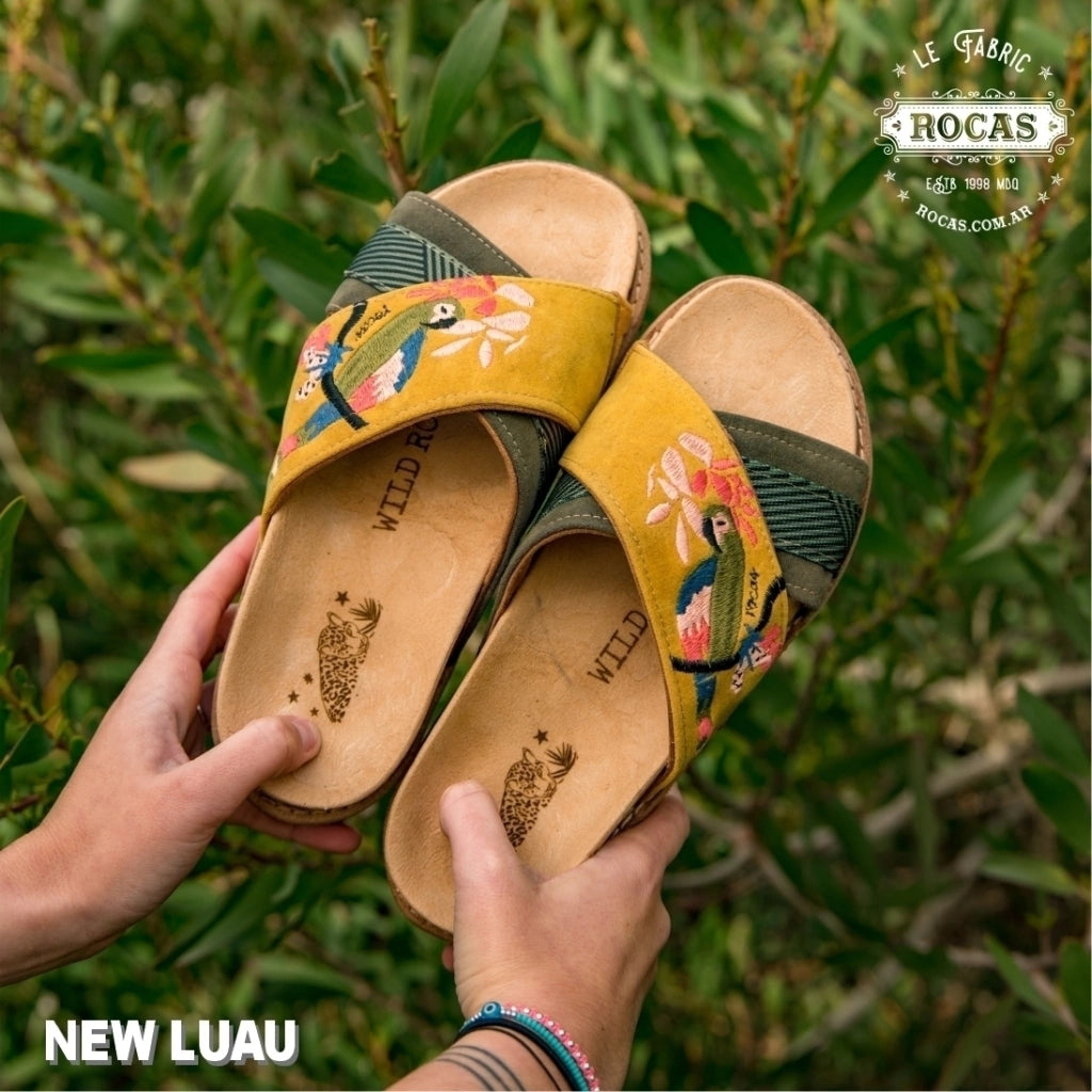 New Luau 56