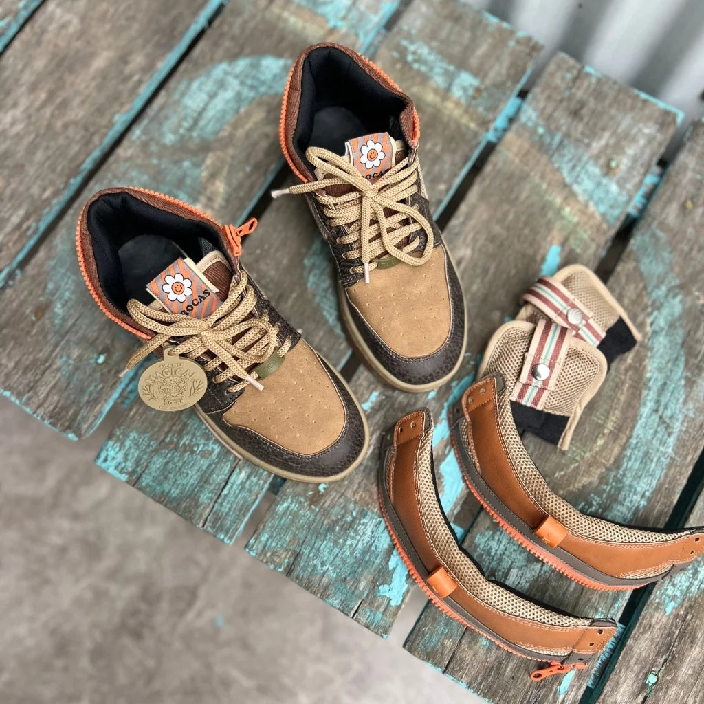 Retro Max 61