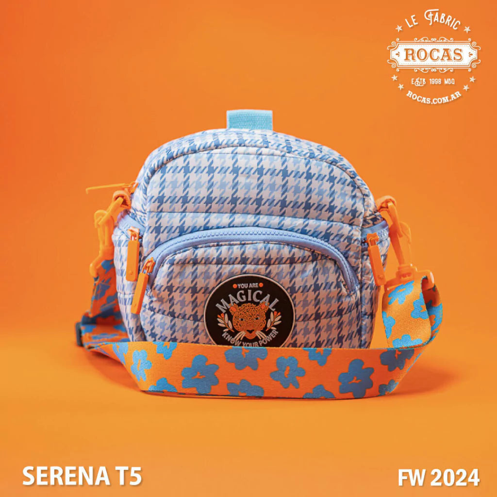 Serena T5