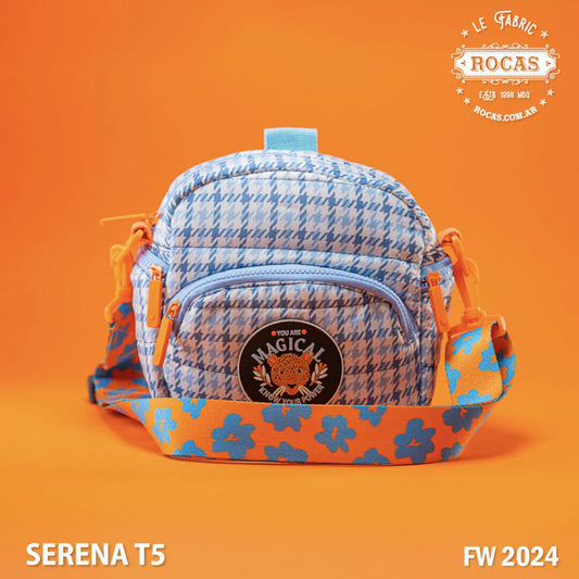 Serena T5